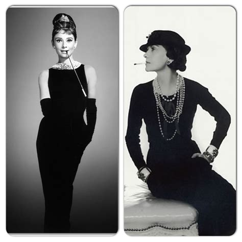 chanel history the little black dress|Chanel little black dress material.